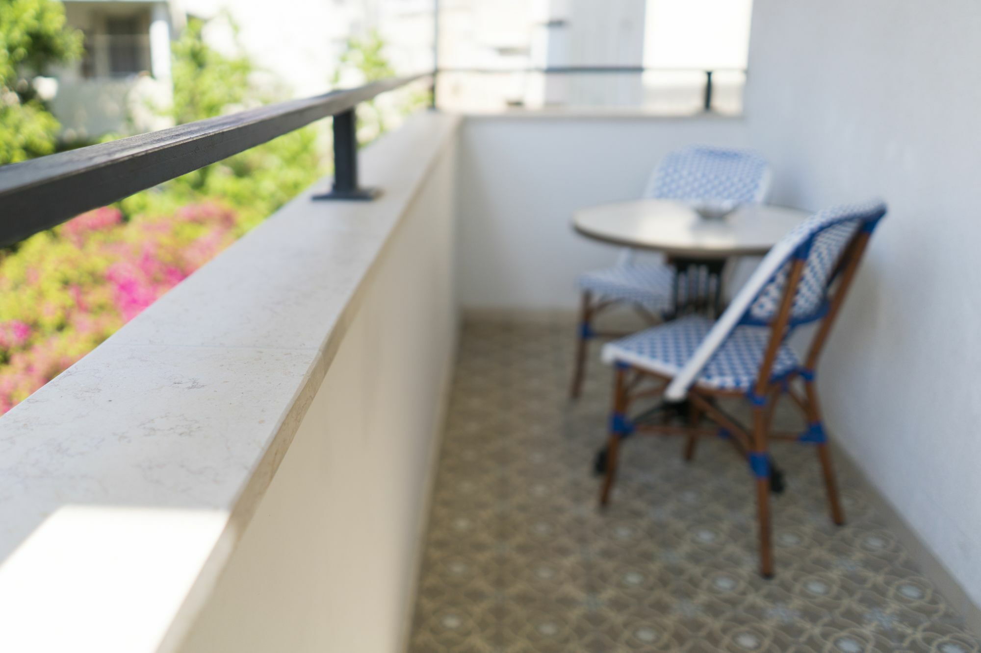 K Suites Tlv By The Beach เทลอาวีฟ ภายนอก รูปภาพ