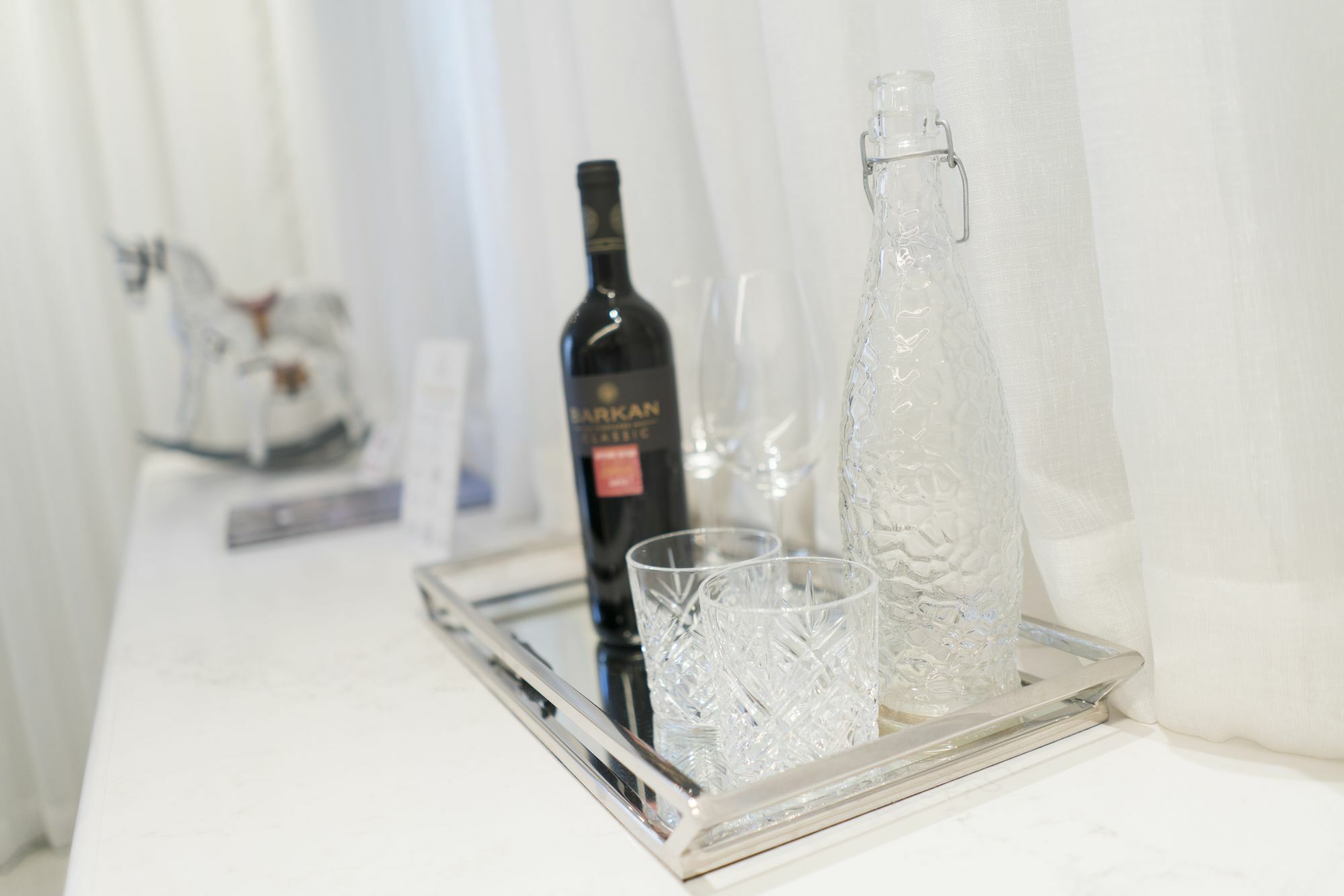 K Suites Tlv By The Beach เทลอาวีฟ ภายนอก รูปภาพ